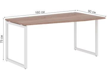 Письменный стол SkyLand XQCT 169R