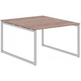 Письменный стол Skyland XQWST 1214 120х140,6х75 двухместный