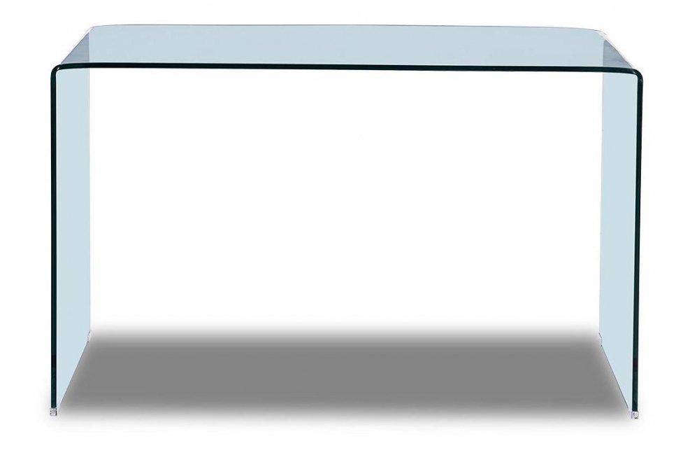 Стол F-306 прозрачный