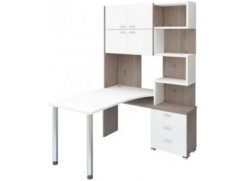 Компьютерный стол Жаспера-500М / 140