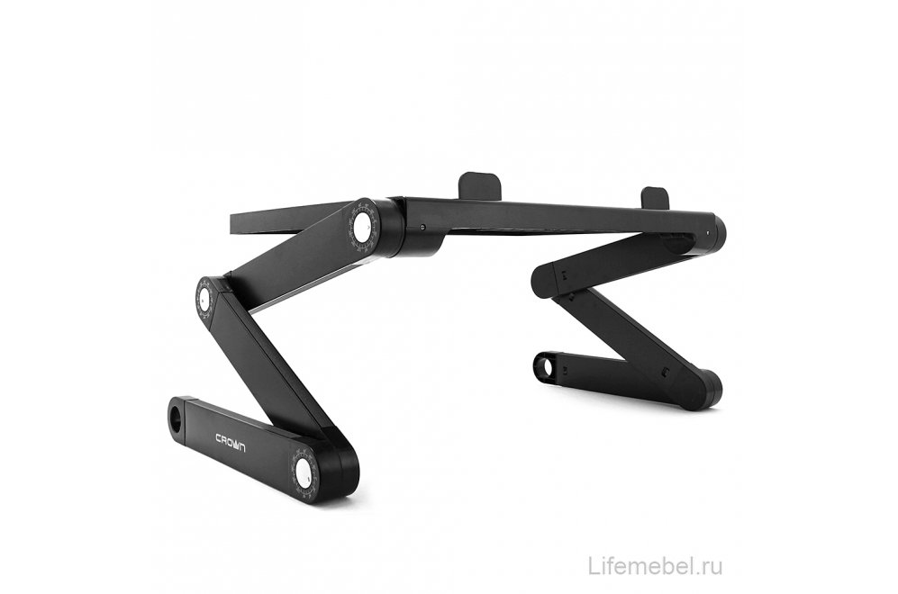 Столик для ноутбука Crown CMLS-102
