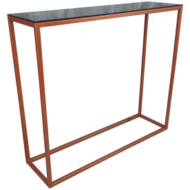 Консольный столик Akur Loft Norman 1200