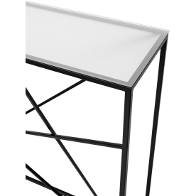 Консольный столик Akur Loft Paterson 1200