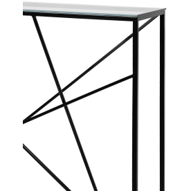 Консольный столик Akur Loft Paterson 1200