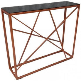 Консольный столик Akur Loft Paterson 1200