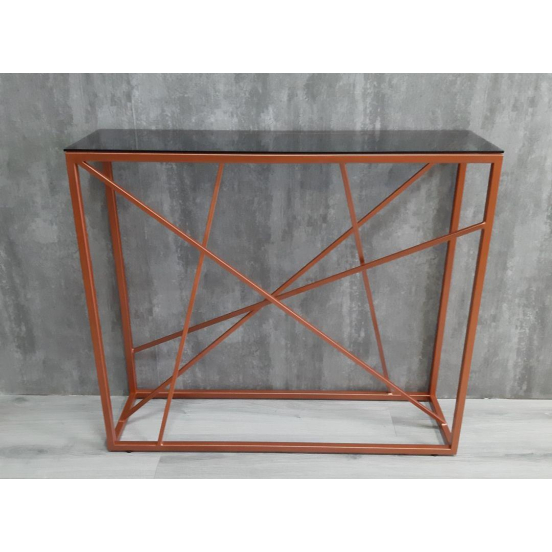 Консольный столик Akur Loft Paterson 1200