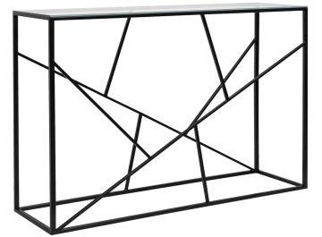 Консольный столик Akur Loft Rio 1200