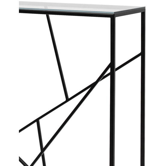 Консольный столик Akur Loft Rio 1200