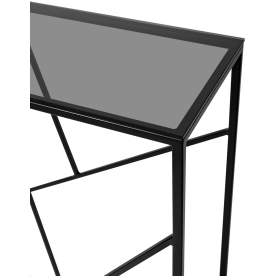 Консольный столик Akur Loft Rio 1200