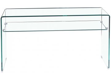Консольный столик GC-062 прозрачный