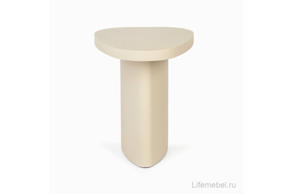 Журнальный столик Etmo 55 серый