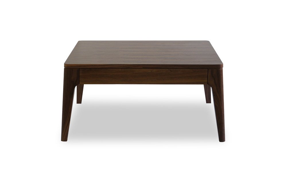 Журнальный столик Ronda 80 орех