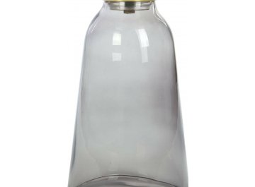 Журнальный столик Vaso Glass