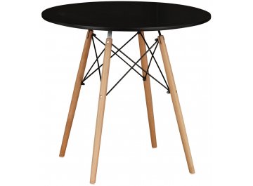 Деревянный стол Eames