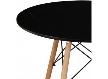 Деревянный стол Eames