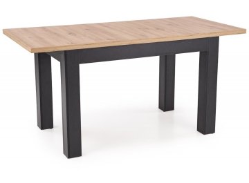 Деревянный стол Gizmo 120-160/75