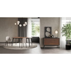 Деревянный стол Sevilla MDI.DT.SA.37