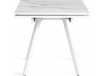 Деревянный стол Vigo/Виго 120x80x30х30х75