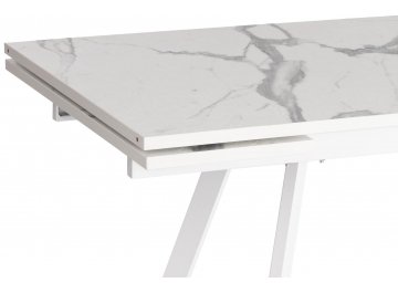 Деревянный стол Vigo/Виго 120x80x30х30х75