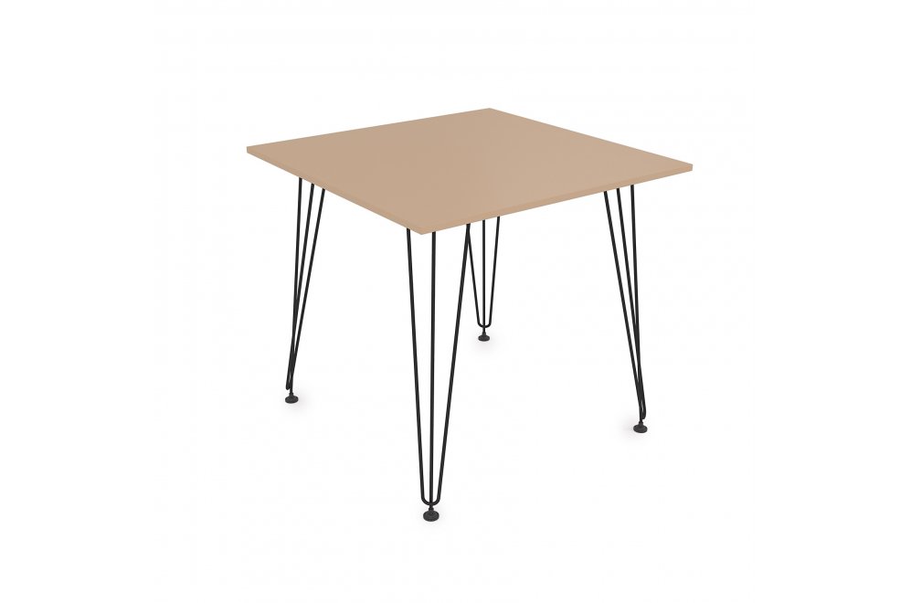 Обеденный стол Elegant 800 Mokko