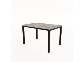 Обеденные столы 21LANCH.002 Basalt