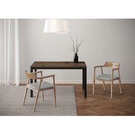 Обеденные столы 21LANCH.003 Белый