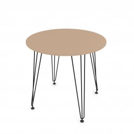 Обеденные столы 21LIVADIA.008 Mokko