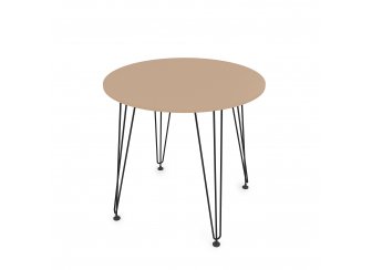 Обеденные столы 21LIVADIA.008 Mokko