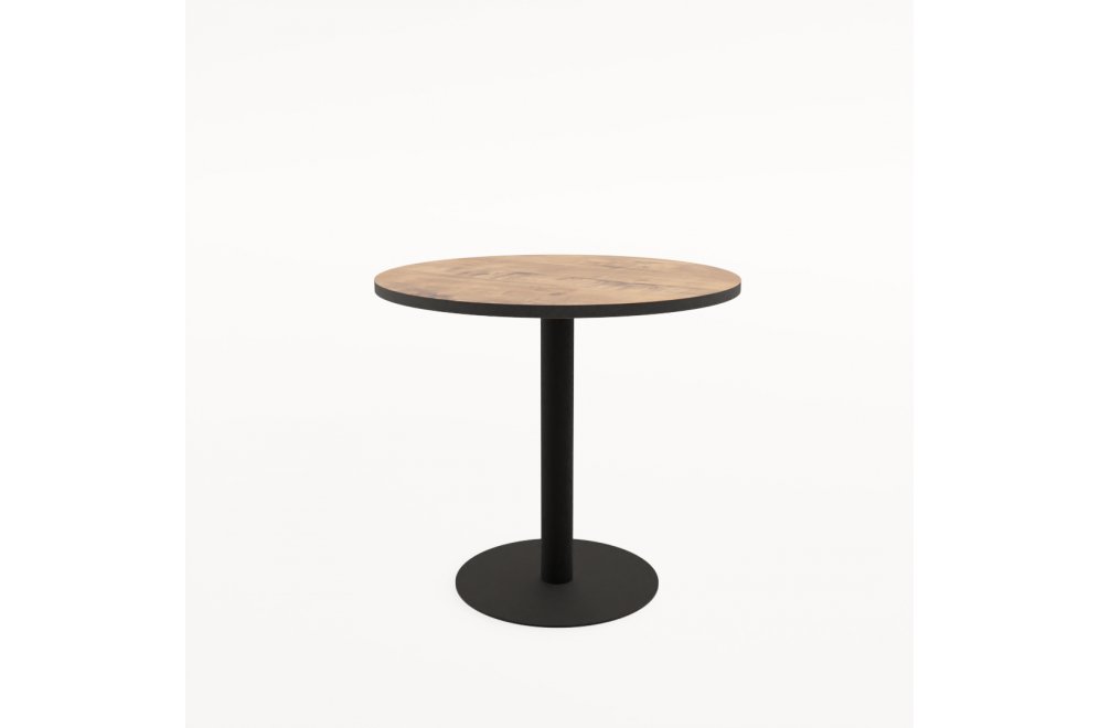 Обеденный стол Radius 700 Teakwood