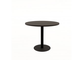 Обеденные столы 21RADIUS.009 Graphit