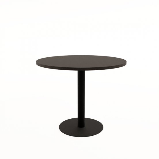 Обеденные столы 21RADIUS.009 Graphit