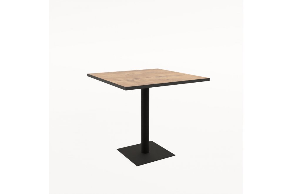 Обеденный стол Simple 700 Teakwood