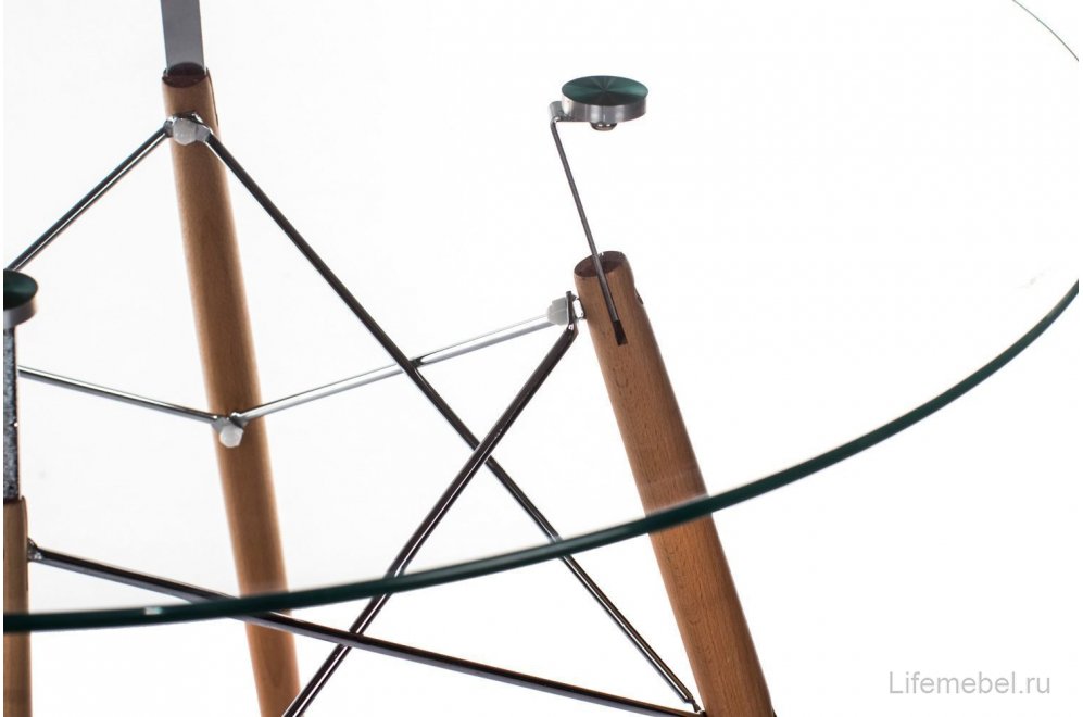 Стол Eames PT-151