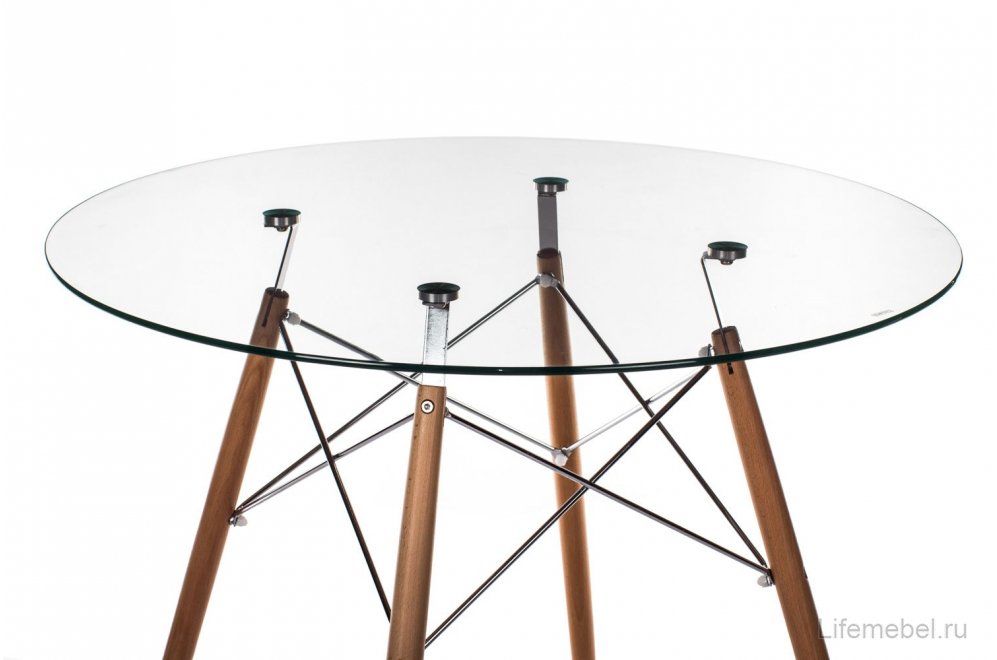Стол Eames PT-151