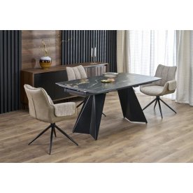 Керамический стол Armani