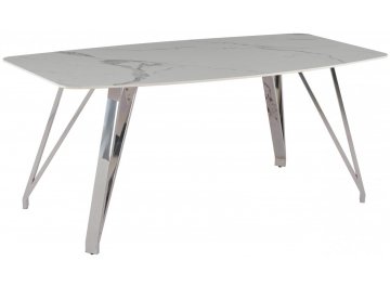Керамический стол Соар-2 180х90х76