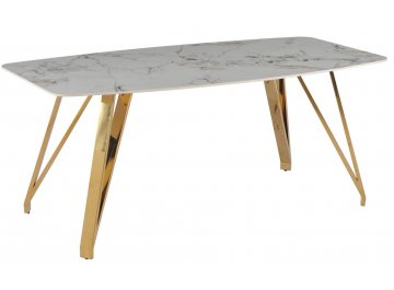 Керамический стол Соар-2 180х90х76