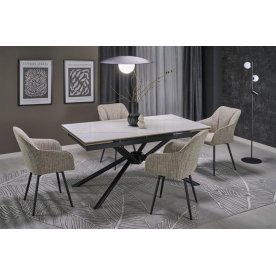 Керамический стол Vitorino