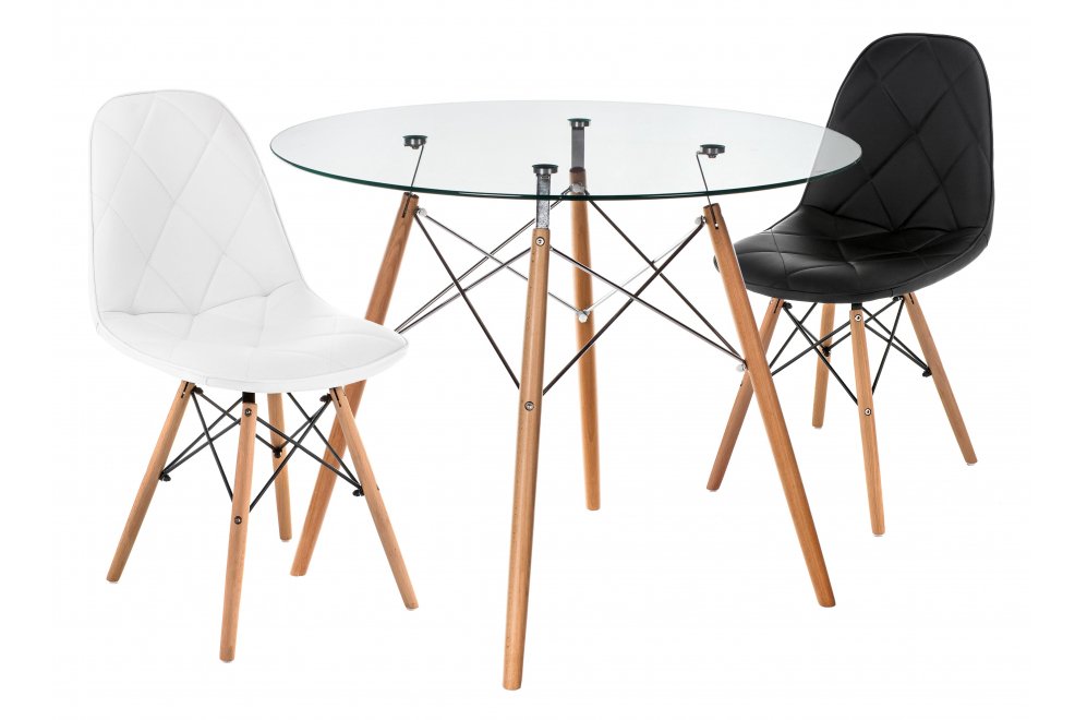 Обеденная группа Eames