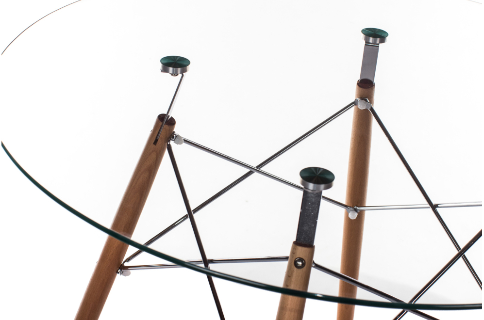 Обеденная группа Eames