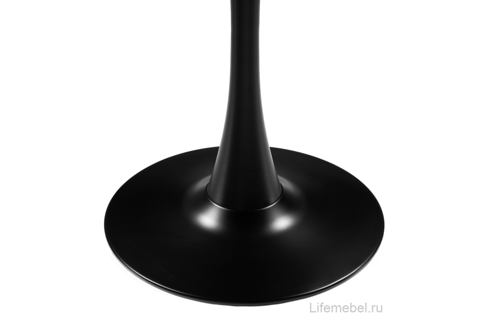 Обеденная группа Иемура black / gold