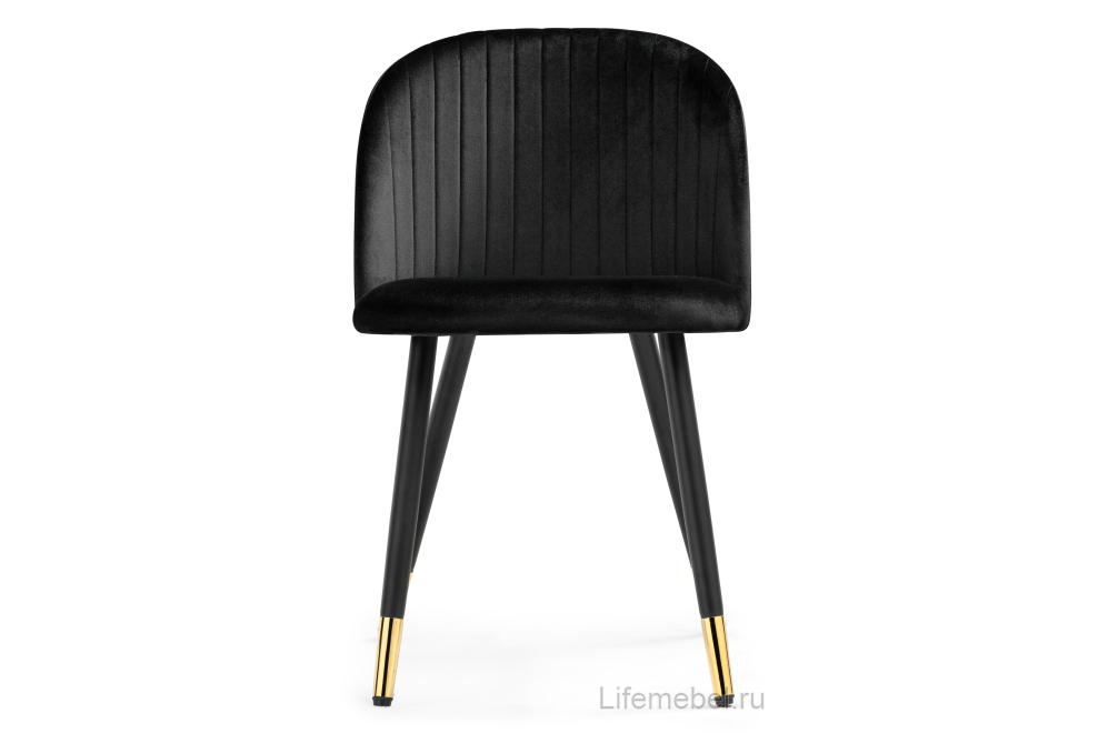 Обеденная группа Иемура black / gold