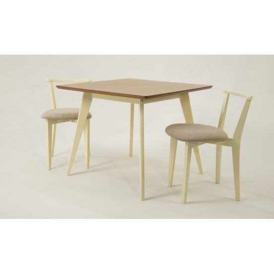 Обеденная группа Сканди Франк М 90