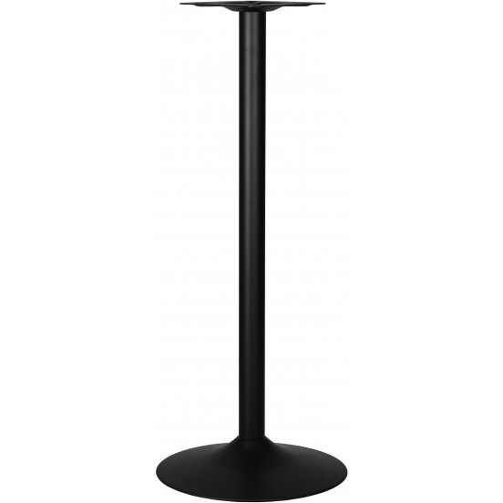 Подстолье Alan High Black