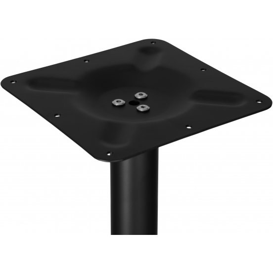 Подстолье Alan High Black