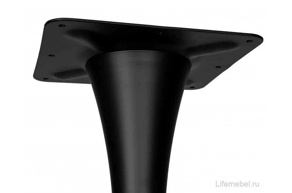 Подстолье барное Jim Black High