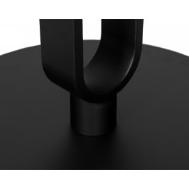 Подстолье Elan Black