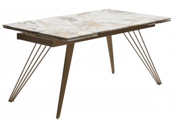 Керамический стол Acerra New 160