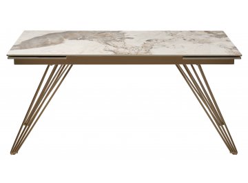 Керамический стол Acerra New 160