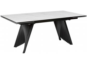 Керамический стол Ivar 200 Marbles KL-99